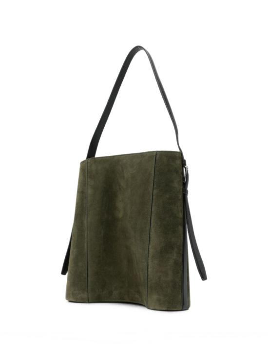 26FW 코페르니 토트백 COPBA126 F6105 GRN Green - COPERNI