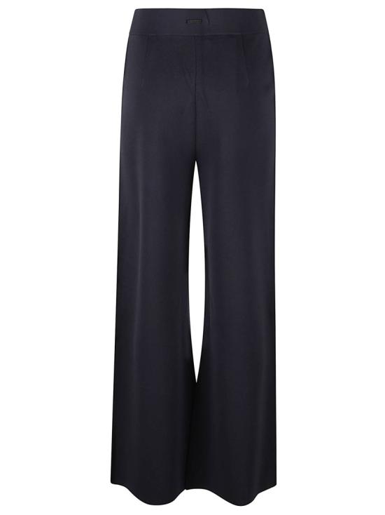26FW 막스마라 팬츠 2621336011600 Black - MAX MARA