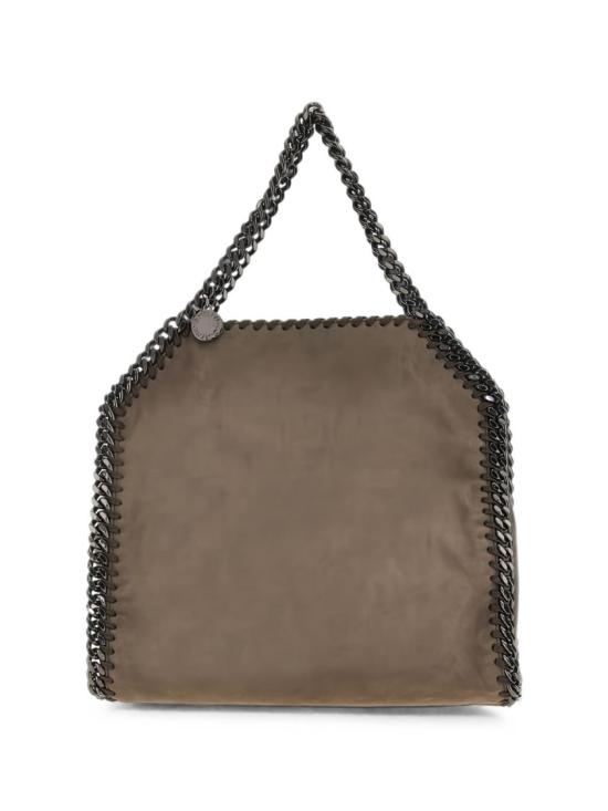 26FW 스텔라 맥카트니 토트백 371223WP05432822 Brown