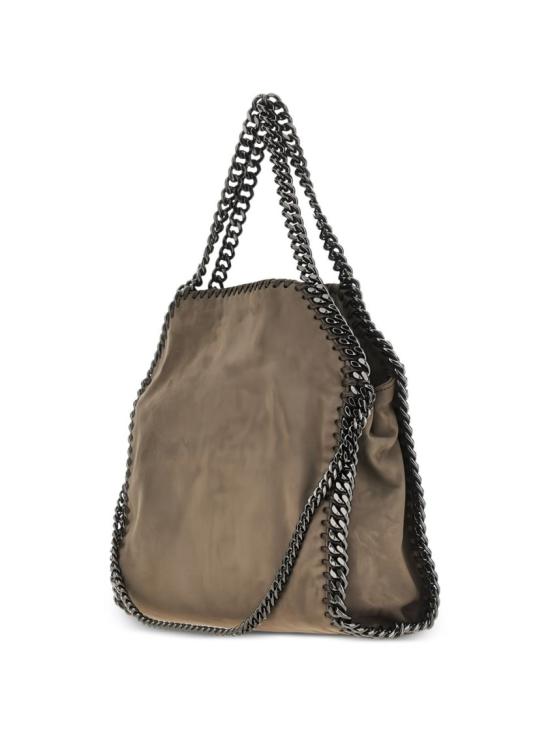 26FW 스텔라 맥카트니 토트백 371223WP05432822 Brown - STELLA MCCARTNEY