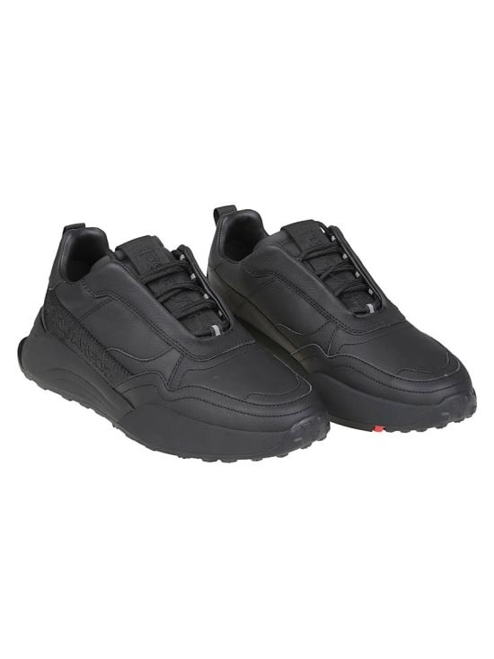 26FW 디스퀘어드2 스니커즈 SNM0501 01500001 Black - DSQUARED2