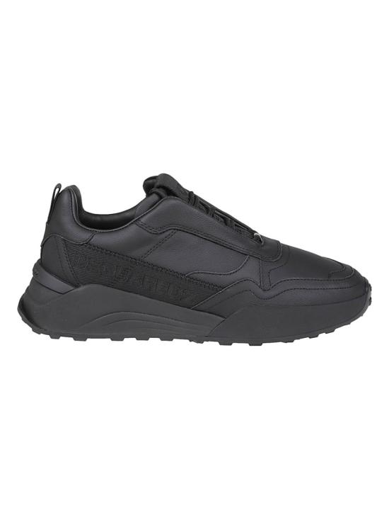26FW 디스퀘어드2 스니커즈 SNM0501 01500001 Black