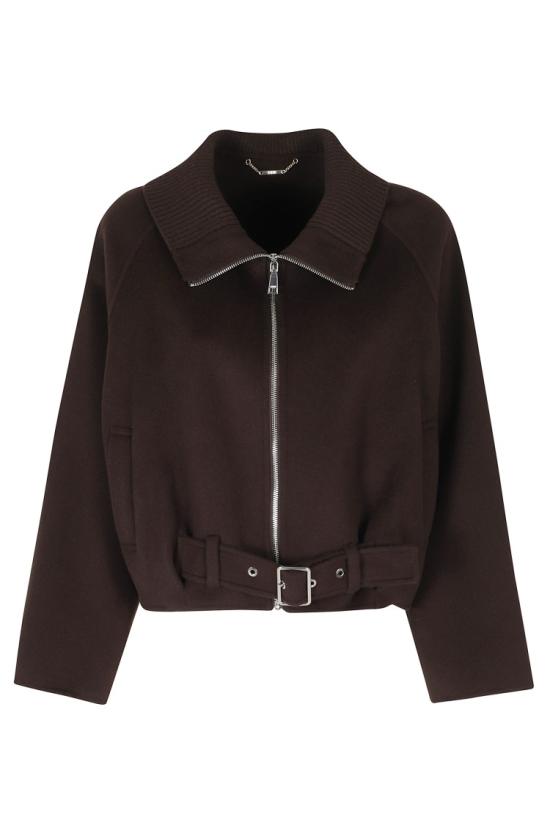 26FW 세븐티 자켓 CP0620 190020 099 Brown