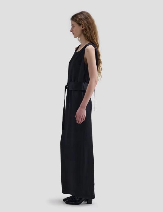  에크하우스 라타 롱 원피스 오디세이 드레스 - ECKHAUS LATTA