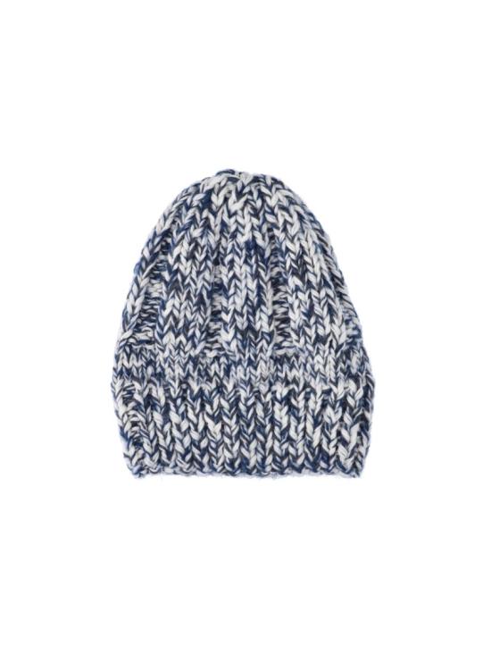 26FW 아스페시 모자 6C11 E68410500 Blue