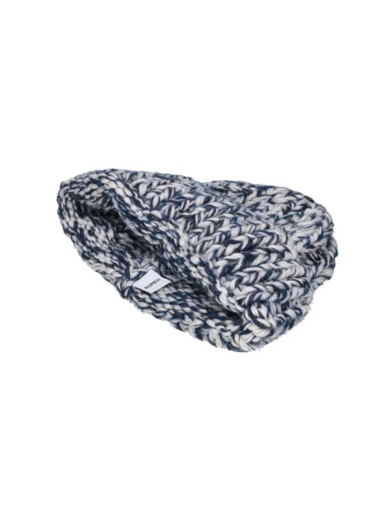 26FW 아스페시 모자 6C11 E68410500 Blue - ASPESI