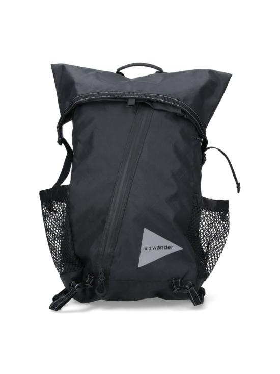 26FW 앤드원더 백팩 5745975115010 Black