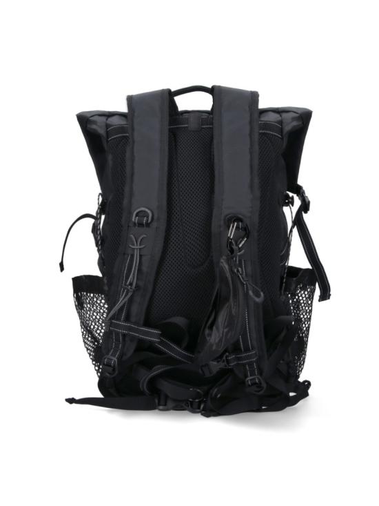 26FW 앤드원더 백팩 5745975115010 Black - AND WANDER
