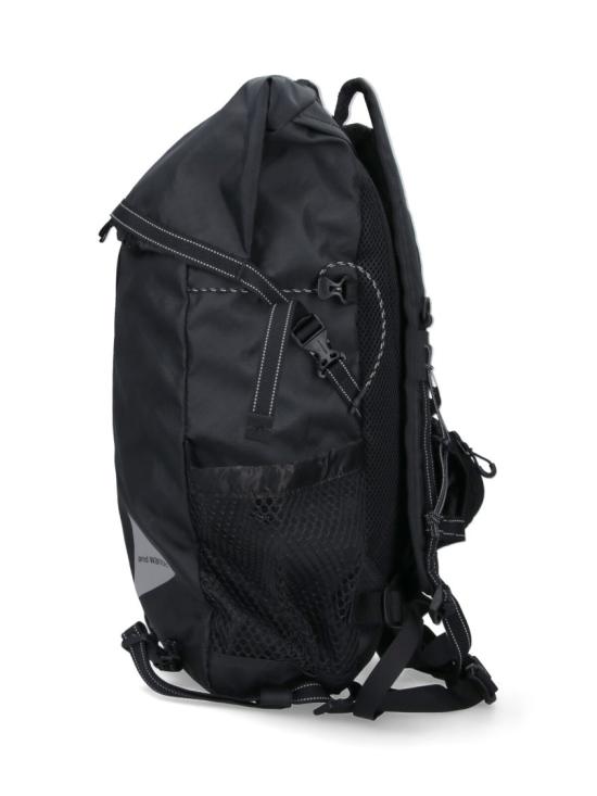 26FW 앤드원더 백팩 5745975115010 Black - AND WANDER