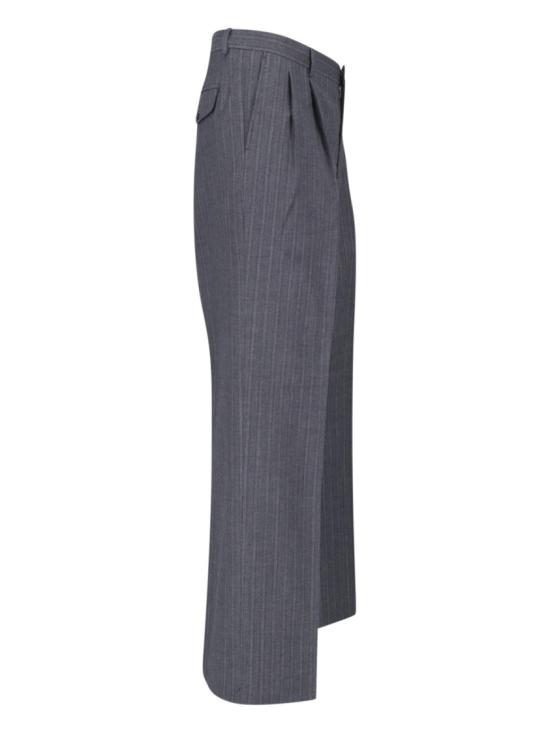 26FW 선플라워 팬츠 4232820 ANTRACITE Grey - SUNFLOWER