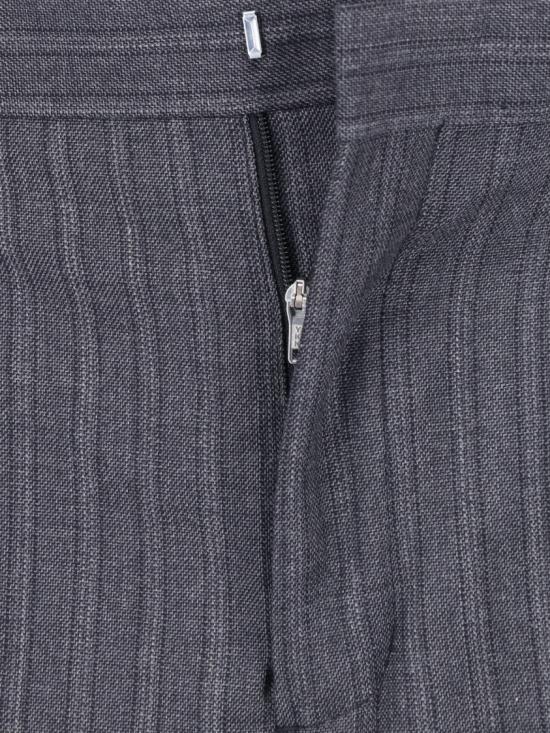 26FW 선플라워 팬츠 4232820 ANTRACITE Grey - SUNFLOWER