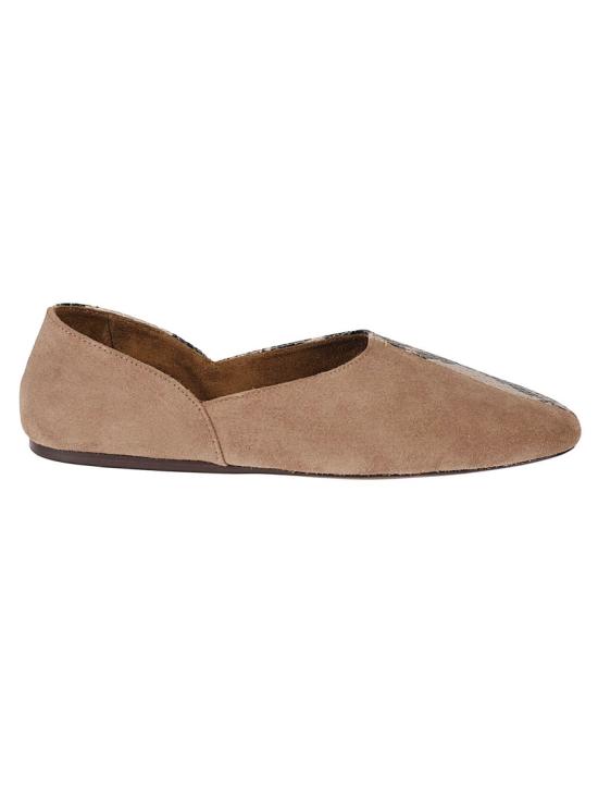 26FW 케이트 제인 플랫 F40581052 Neutrals