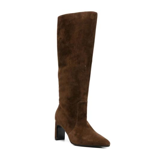 25FW 아드리아나 페레티 부츠 AF6039 25217 Brown - ADRIANNA FERETTI
