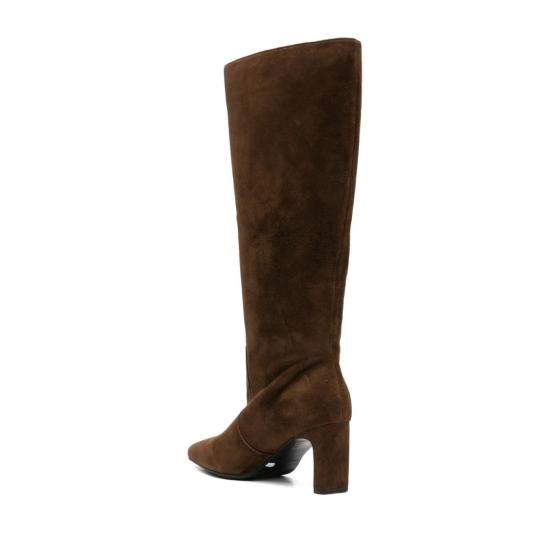 25FW 아드리아나 페레티 부츠 AF6039 25217 Brown - ADRIANNA FERETTI