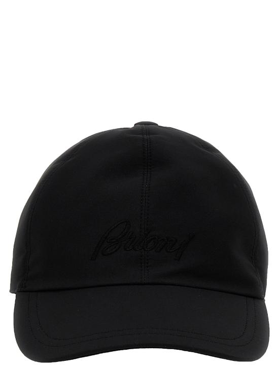  브리오니 볼캡 LDO41P0LPA9064000 BLACK