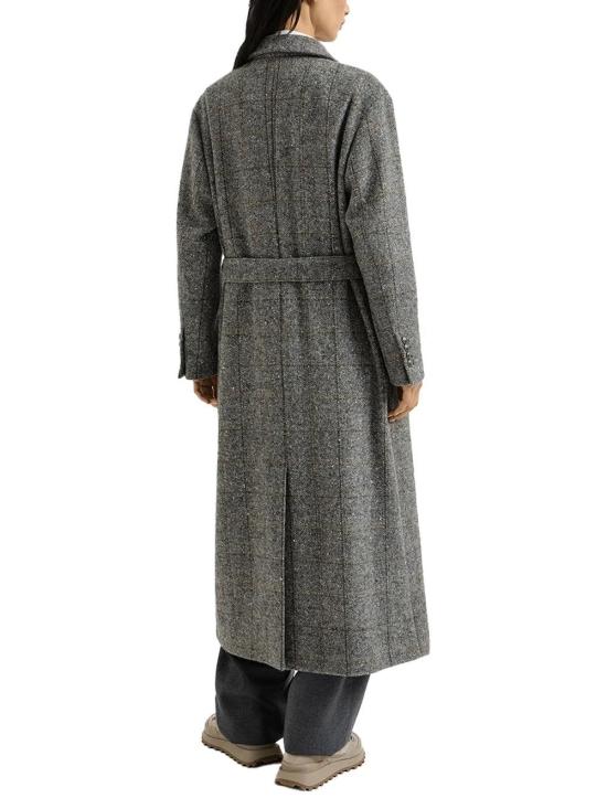  브루넬로 쿠치넬리 코트 01a09f8a 0df2 77ff ac62 8acb1c0245d3 GRAY - BRUNELLO CUCINELLI