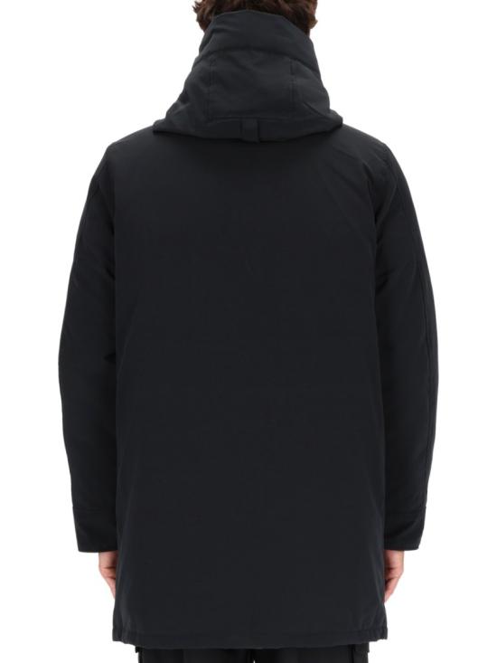 26FW 캐나다구스 LANGFORD 랭포드 파카 2052M 9061 Black - CANADA GOOSE