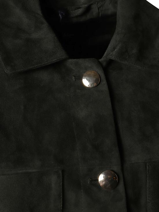 26FW 막스마라 자켓 2629446041600 Black - MAX MARA
