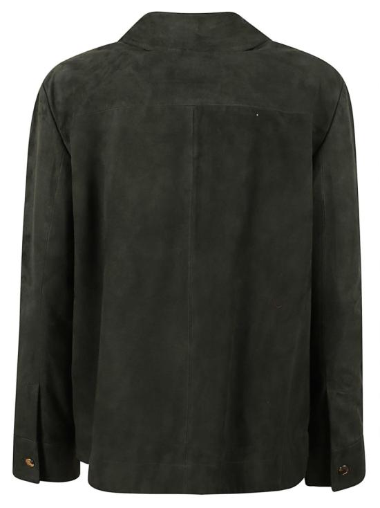 26FW 막스마라 자켓 2629446041600 Black - MAX MARA