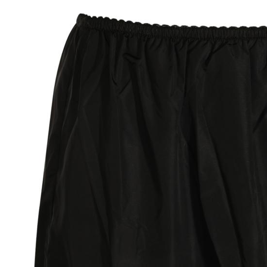 26FW 가니 스커트 A1090334099 Black - GANNI