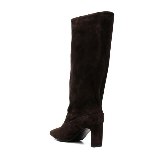 25FW 아드리아나 페레티 부츠 AF6039 25213 Brown - ADRIANNA FERETTI