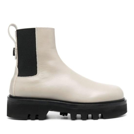  훌라 부츠 YE78FRIWU00000700S Neutrals