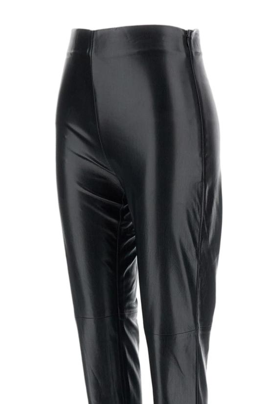 26FW 안다마네 팬츠 TM200418ATNP152999 Black - ANDAMANE