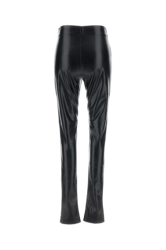 26FW 안다마네 팬츠 TM200418ATNP152999 Black - ANDAMANE