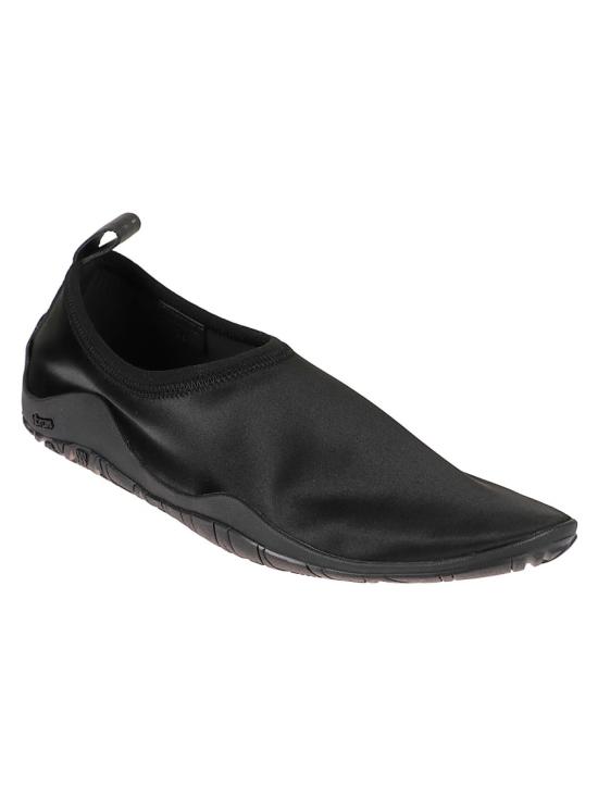 26FW 질샌더 플랫 슈즈 J16WS0042P3742001 Black - JIL SANDER