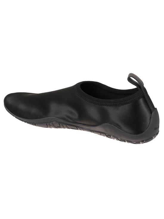 26FW 질샌더 플랫 슈즈 J16WS0042P3742001 Black - JIL SANDER