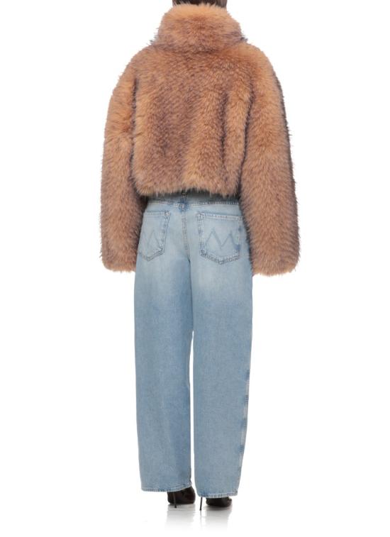 26FW 로테이트 자켓 11468617531753 Brown - ROTATE