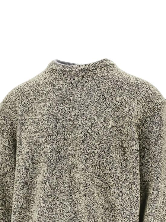 26FW 자크뮈스 니트웨어 SWM00629 AK00347 015 Neutrals - JACQUEMUS
