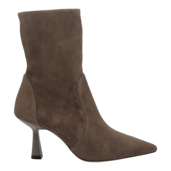 26FW 스튜어트 와이츠먼 부츠 K1539L2 201 BROWN