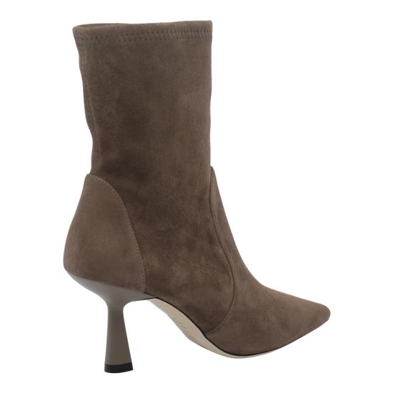 26FW 스튜어트 와이츠먼 부츠 K1539L2 201 BROWN - STUART WEITZMAN