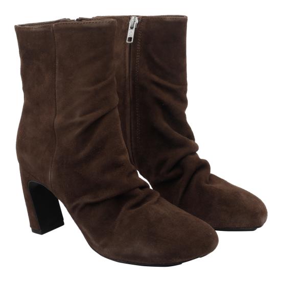26FW 아쉬 부츠 ESTELLE 01 BROWN - ASH