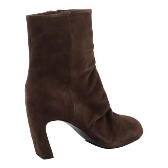 26FW 아쉬 부츠 ESTELLE 01 BROWN - ASH