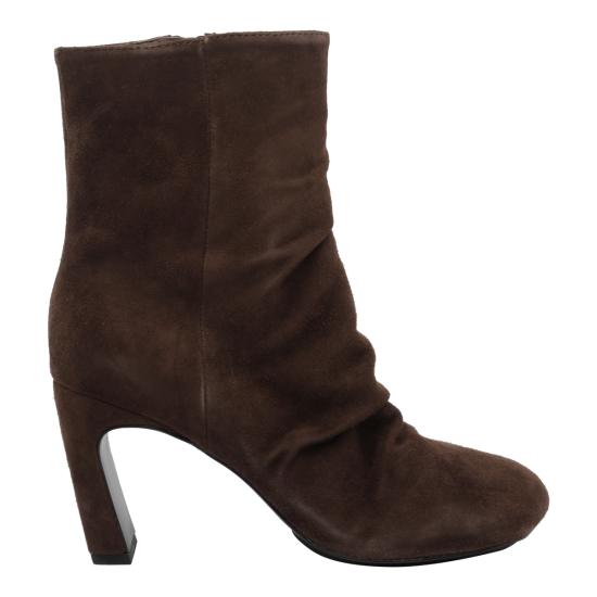 26FW 아쉬 부츠 ESTELLE 01 BROWN