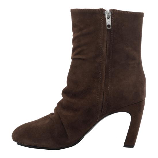 26FW 아쉬 부츠 ESTELLE 01 BROWN - ASH