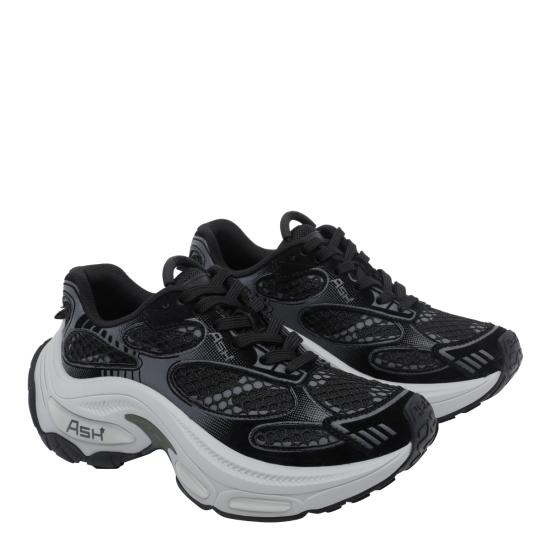 26FW 아쉬 스니커즈 DRAGON 07 BLACK - ASH