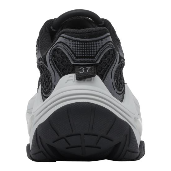 26FW 아쉬 스니커즈 DRAGON 07 BLACK - ASH