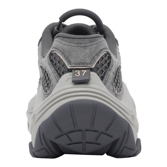 26FW 아쉬 스니커즈 DRAGON 02 GREY - ASH