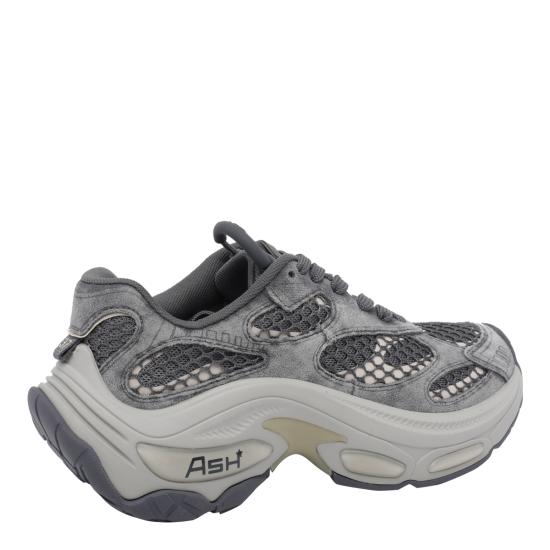 26FW 아쉬 스니커즈 DRAGON 02 GREY - ASH