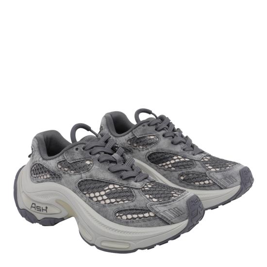 26FW 아쉬 스니커즈 DRAGON 02 GREY - ASH