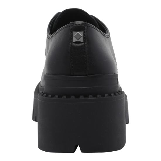 26FW 아쉬 로퍼 NET 01 BLACK - ASH