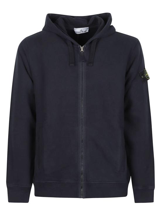 26FW 스톤 아일랜드 탑 L2 S15 61000 67 S0A20 Black