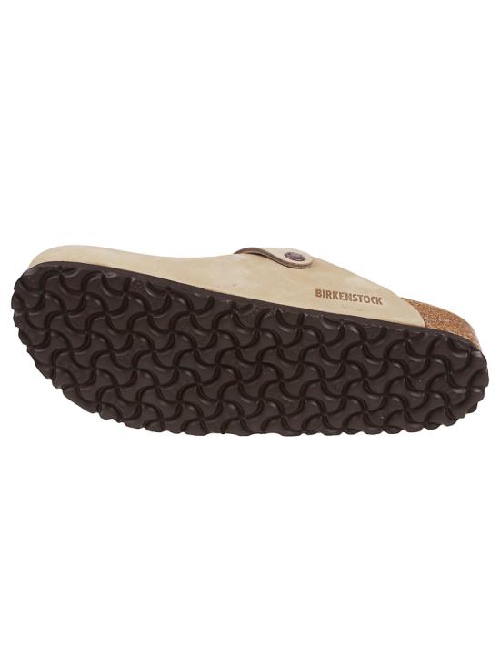 26FW 버켄스탁 보스턴 BS 뮬 960813 Neutrals - BIRKENSTOCK
