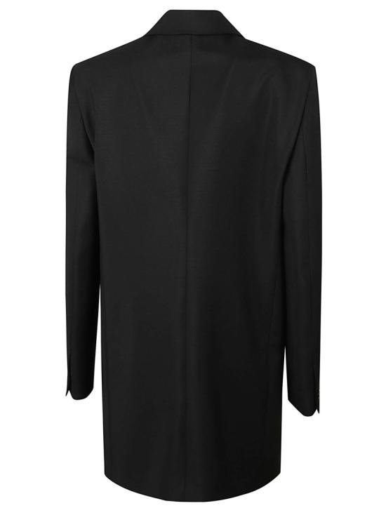 26FW 질샌더 자켓 J03BN0224J41444001 Black - JIL SANDER