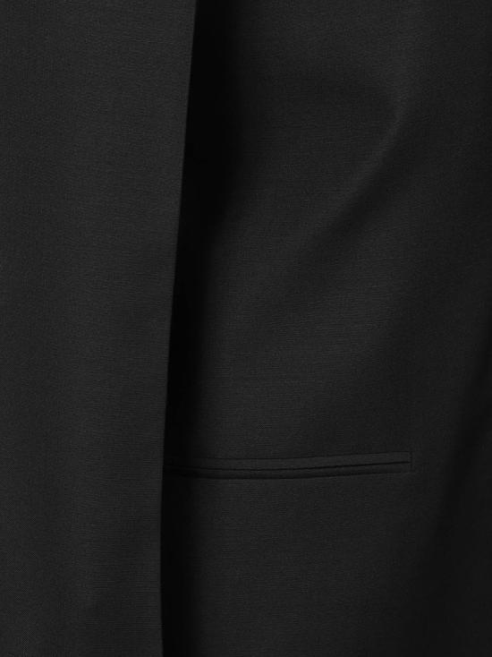 26FW 질샌더 자켓 J03BN0224J41444001 Black - JIL SANDER