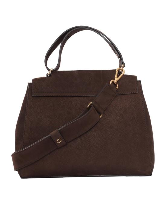 26FW 클라우디오 오르치아니 숄더백 BT2006 NBU Brown - CLAUDIO ORCIANI