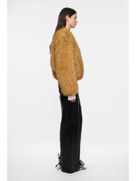 26FW 스탠드스튜디오 자켓 664119465 10200 BEIGE - STAND
